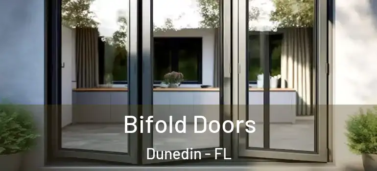 Bifold Doors Dunedin - FL