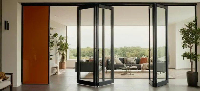 Folding Bifold Doors Repair in Dunedin, FL