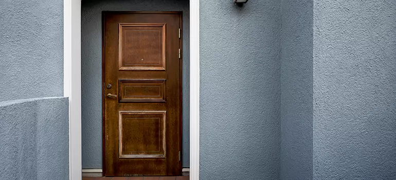 Burglar Proof Exterior Doors in Dunedin, FL