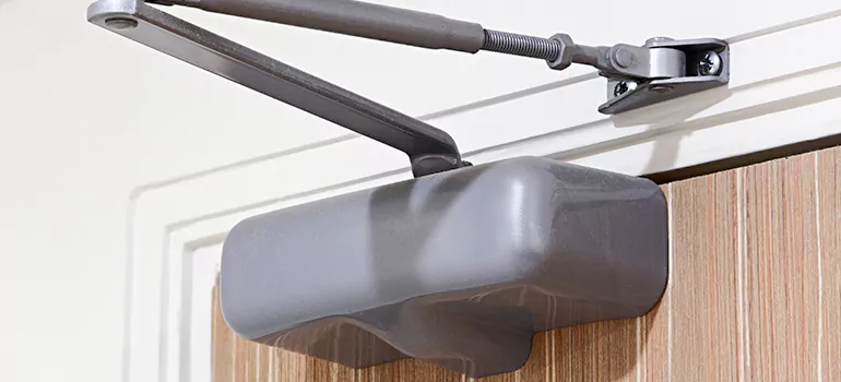 Garage Door Openers For Low Ceilings in Dunedin, FL