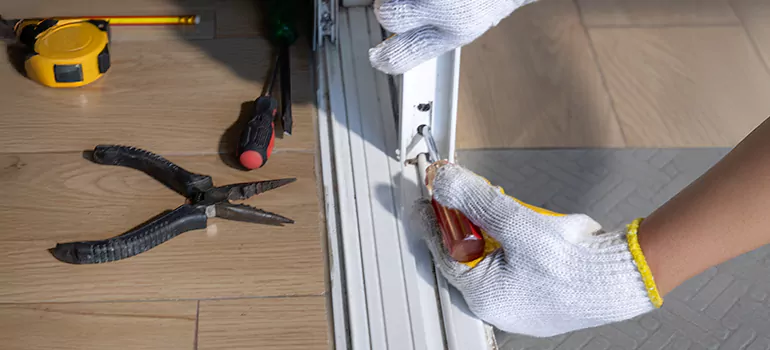 Sliding Glass Door Repair in Dunedin Sliding Glass Door Repair in Dunedin