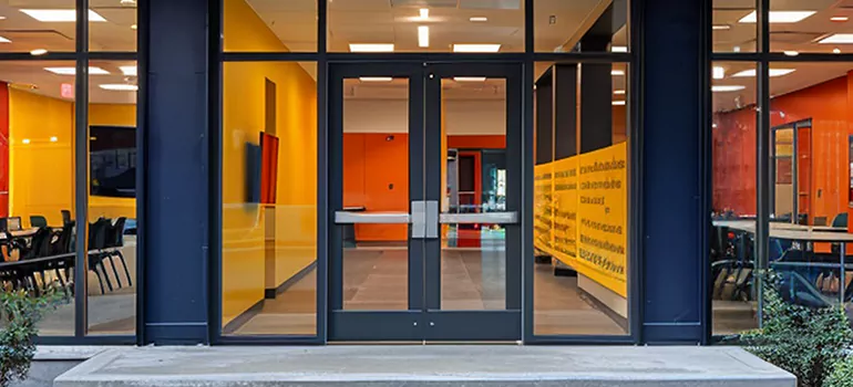 Entry Door Sidelites in Dunedin, FL