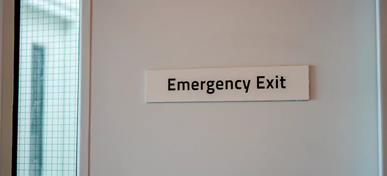Commercial Emergency Exit Doors Repair in Dunedin, FL