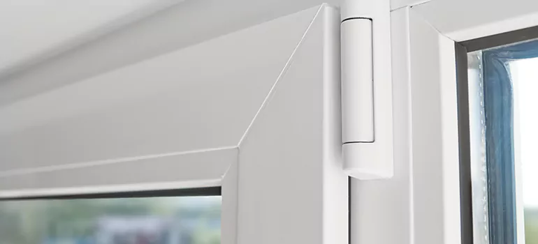 Aluminium Sliding Door Basement Entry Door Installation in Dunedin, FL