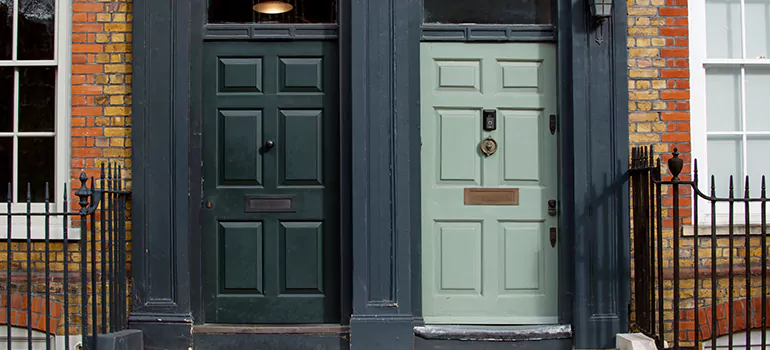 Fiberglass Door Frame Installation in Dunedin, FL