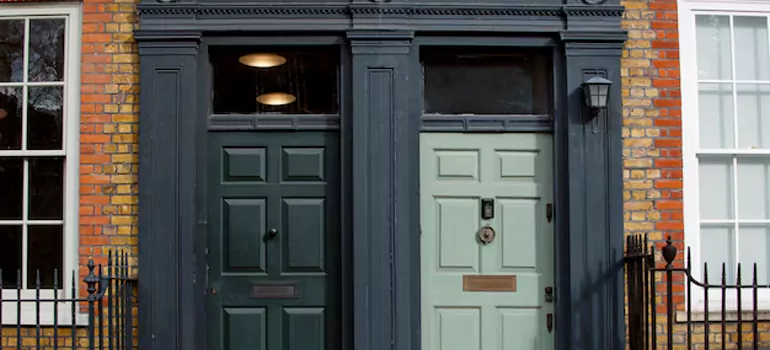 Front Door Window Replacement in Dunedin, FL