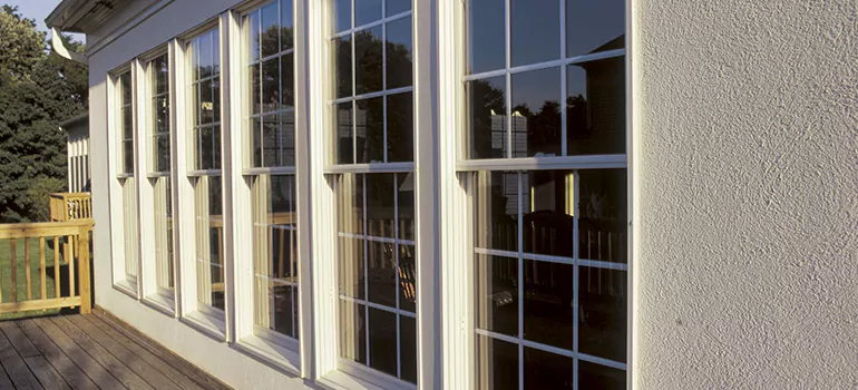 Home Window Glass Repair in Dunedin, FL
