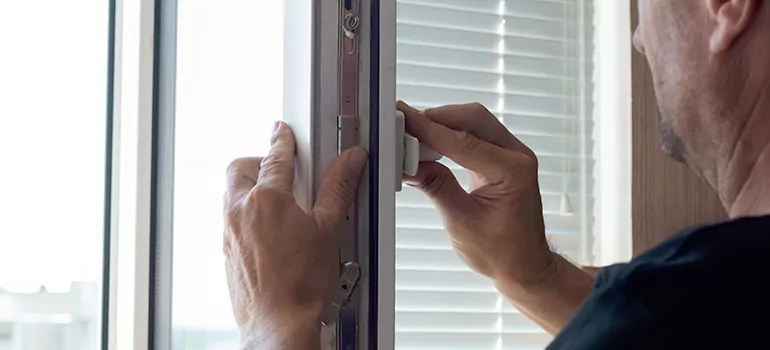 Lever Window Replacement Services in Dunedin, FL