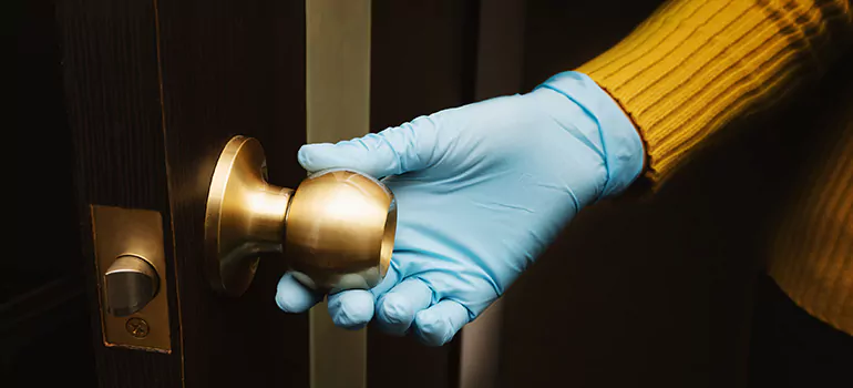 Aluminum Stile Door Service in Dunedin, FL