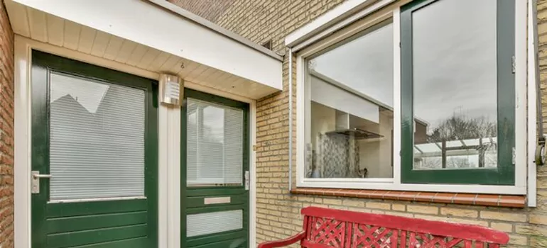 Sliding Patio Windows in Dunedin, FL