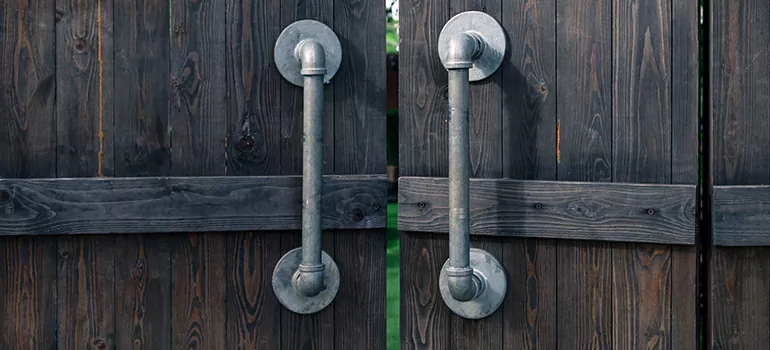 Pull Handle Installation in Dunedin, FL