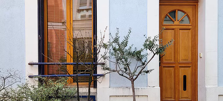 Residential Garage Doors Near Me in Dunedin, FL