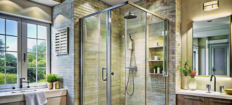 Tub Shower Doors in Dunedin, FL