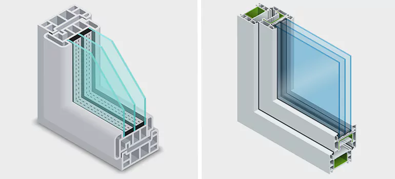 Triple Glazed Window Installation in Dunedin, FL