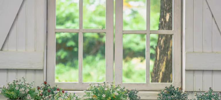 Professional Garden Window Enclosure Repair in Dunedin, FL