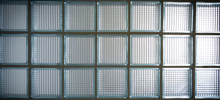 Basement Glass Window in Dunedin, FL