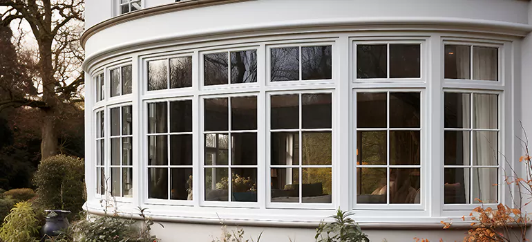 Home Window Pane Replacement in Dunedin, FL