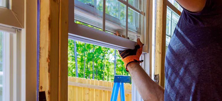 Removable Porch Windows in Dunedin, FL