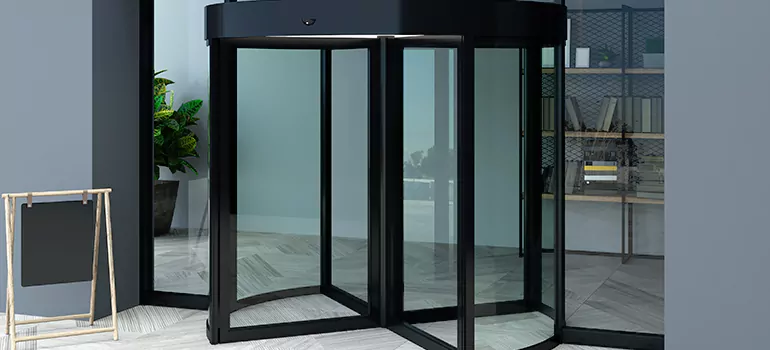 New Screen Door Installation in Dunedin, FL