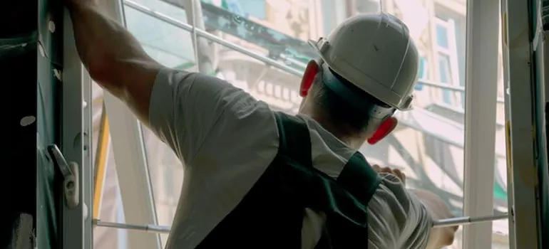 Install Exterior Storm Windows in Dunedin, FL