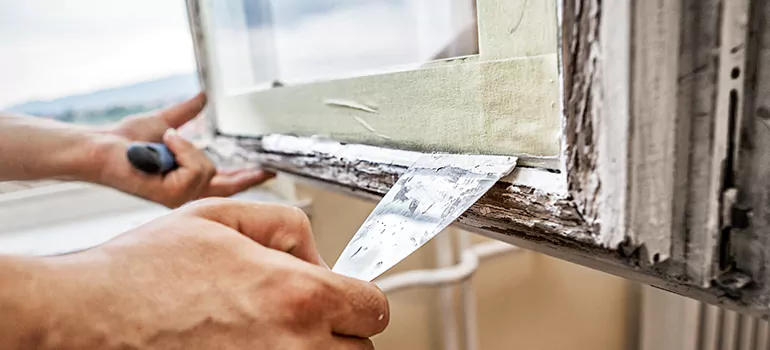 Custom Window Insulation Solutions in Dunedin, FL