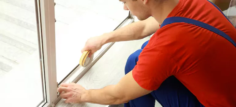 Window Jamb Repair Kit in Dunedin, FL