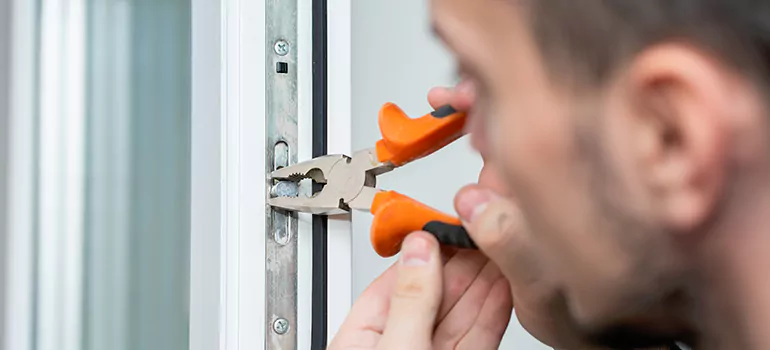 Window Seal Repair in Dunedin, FL